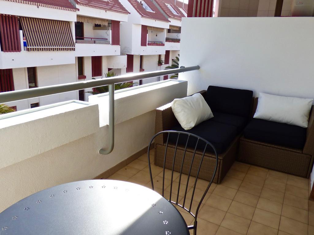 Apartment Edificio Altemar Playa de las Americas  Esterno foto