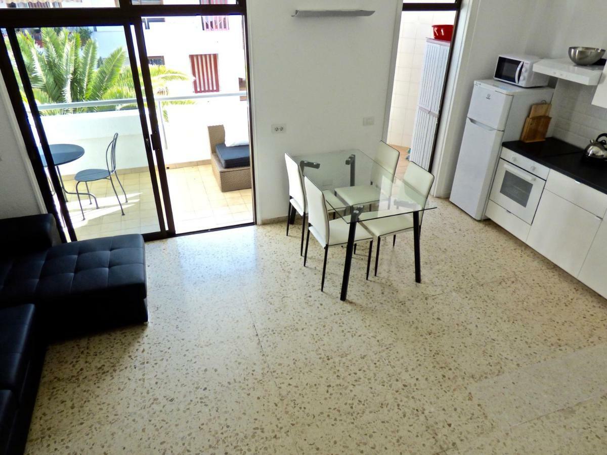 Apartment Edificio Altemar Playa de las Americas  Esterno foto